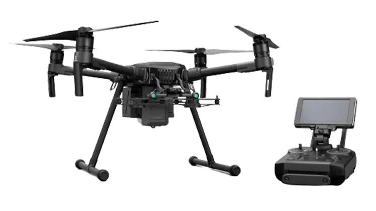 Сервисный центр DJI в Йошкар-Оле